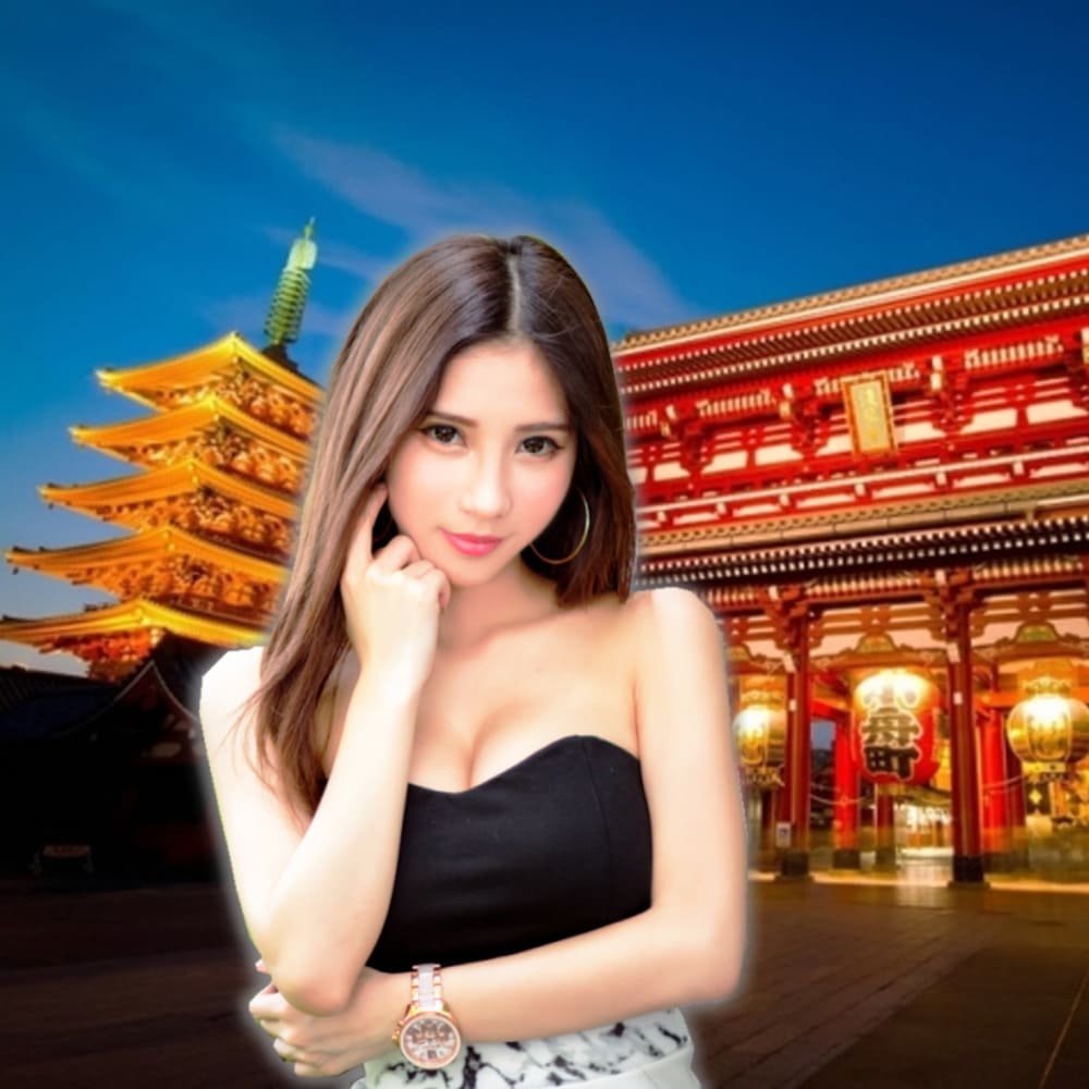 浅草宴会コンパニオンプラン