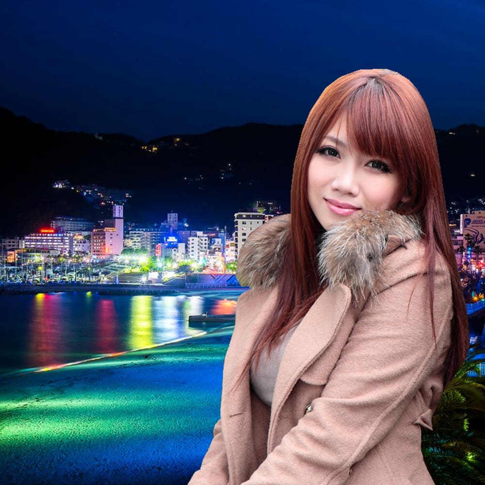 熱海宴会コンパニオンプラン