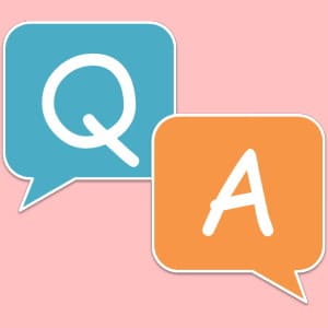 よくあるご質問