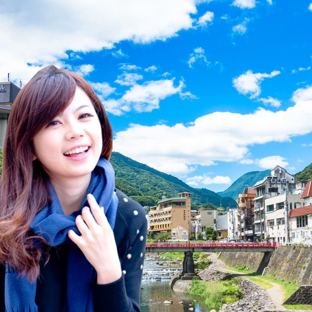 箱根宴会コンパニオンプラン