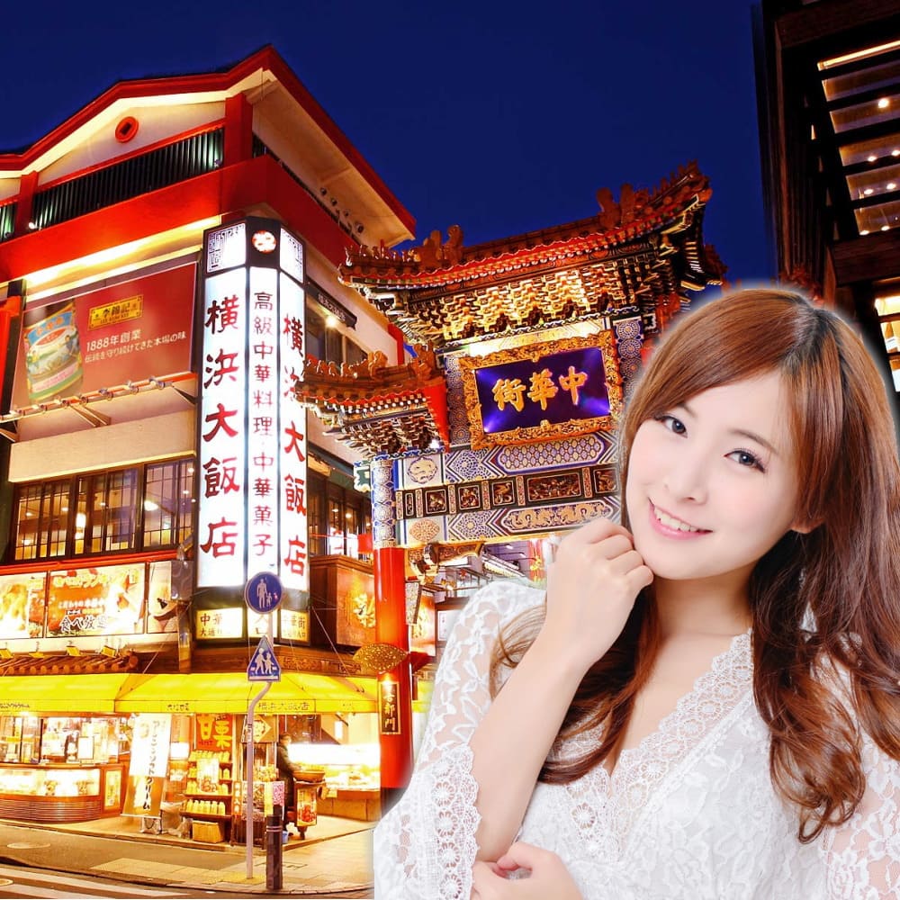 横浜宴会コンパニオンプラン